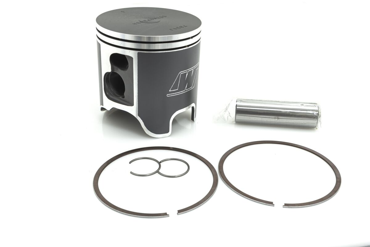 PISTON KIT KTM300 EXC TPI