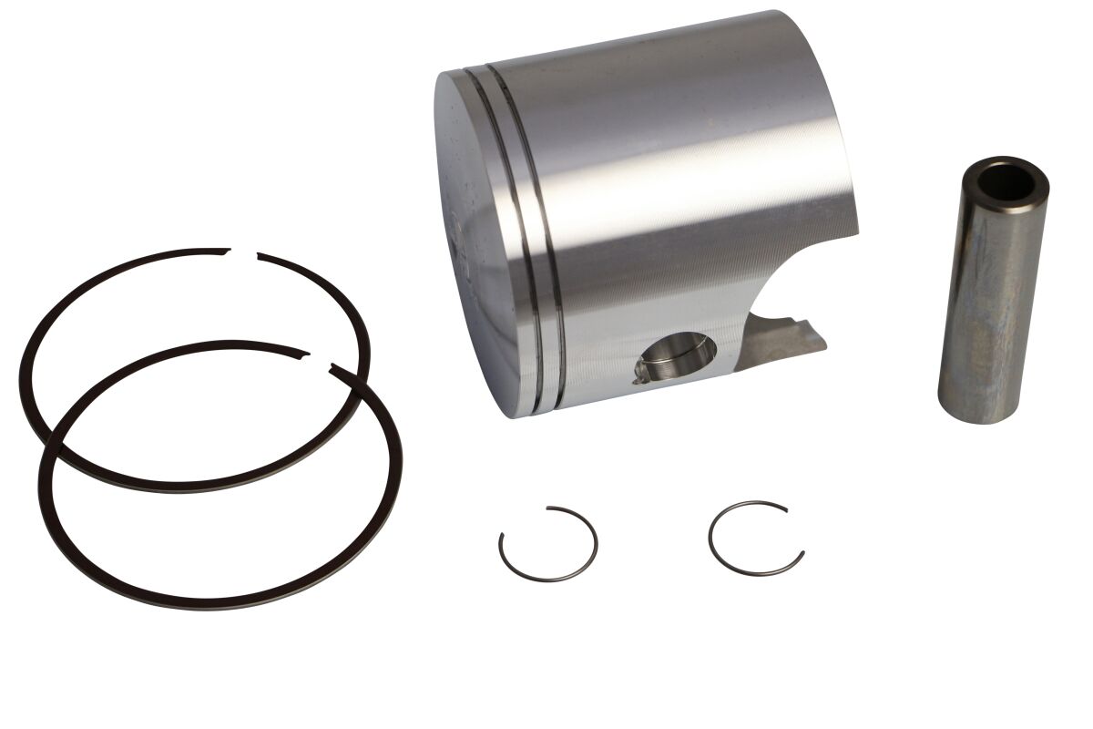 PISTON KIT CR125 92-03 B