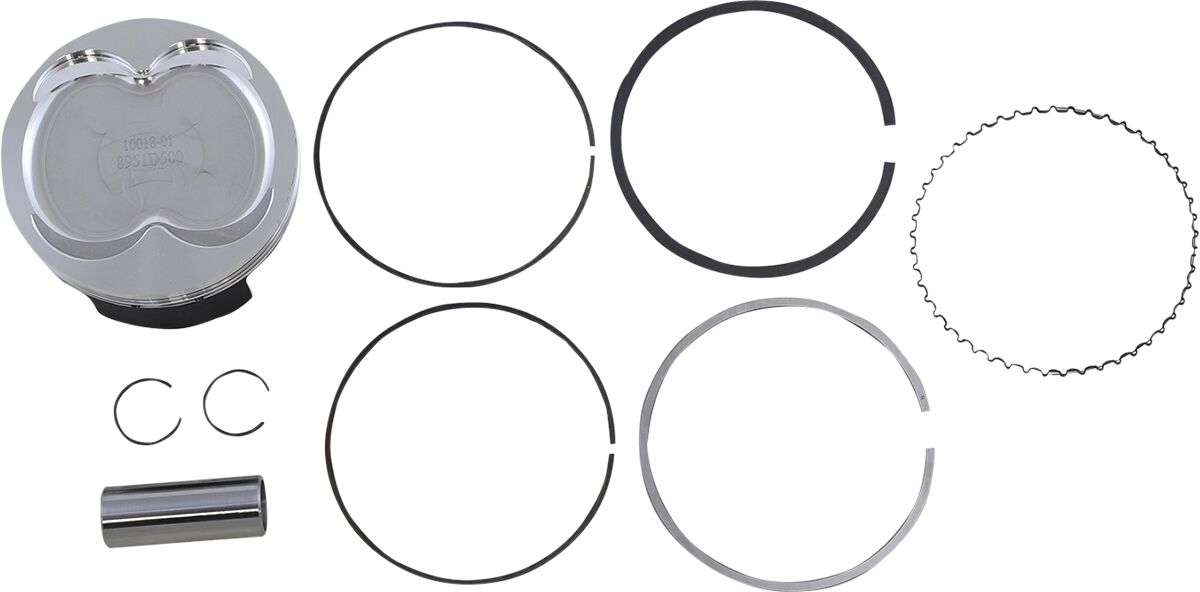 PSTN KT HON CRF250R STD A