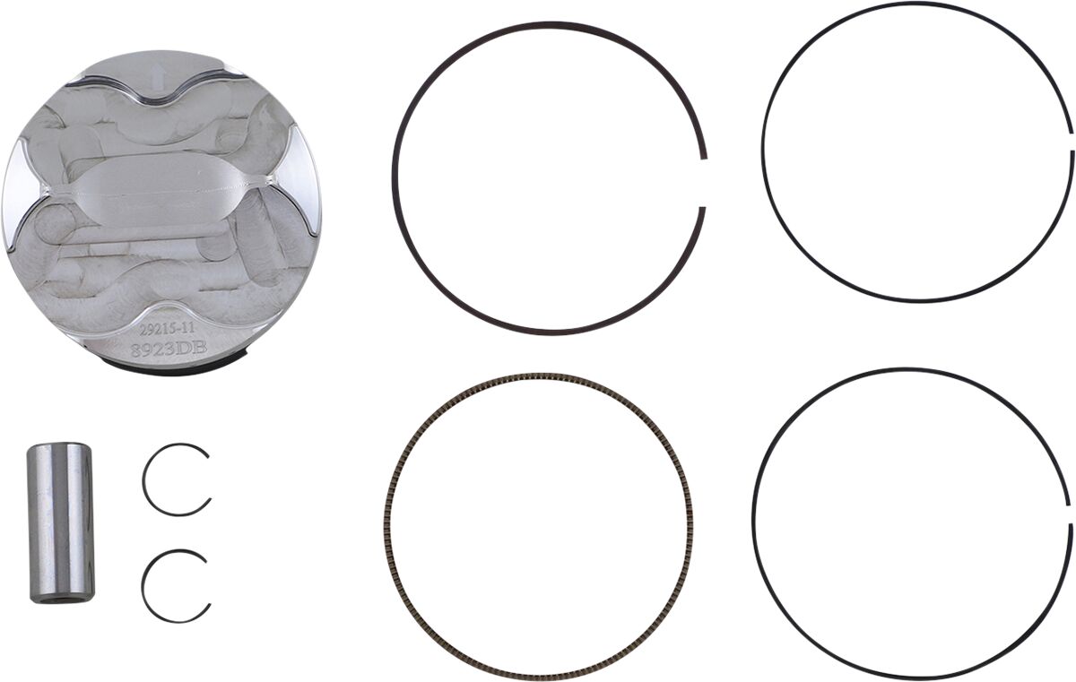 PSTN KT KTM/HUSQ STD B