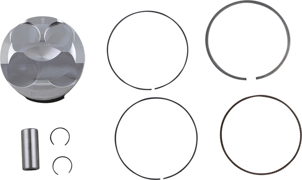 PSTN KT HON CRF250R STD A