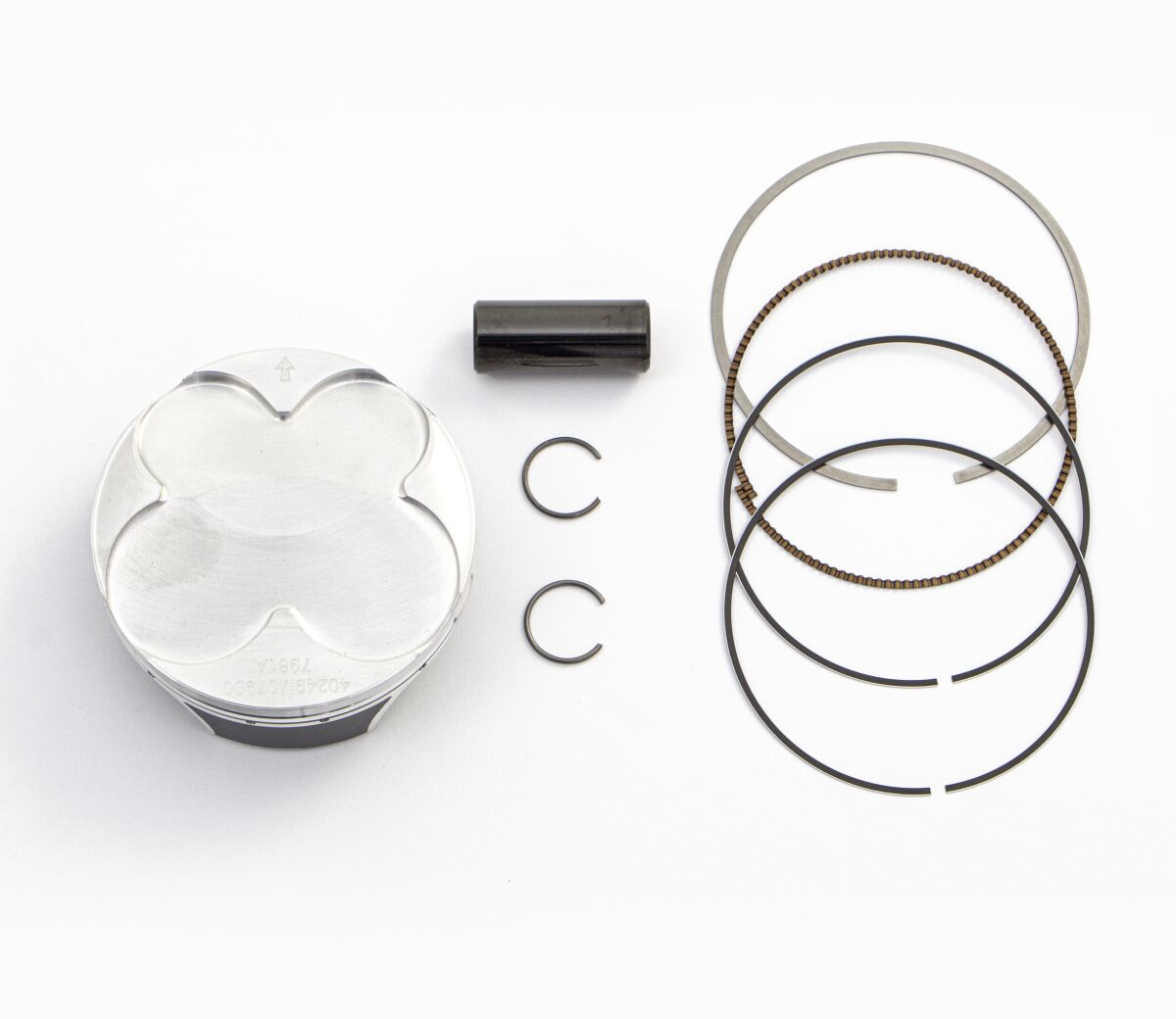 PISTON KT CRF250 '20-21 B