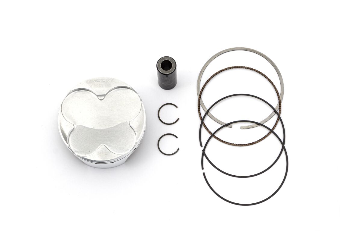 PISTON KIT CRF250 20-23 A