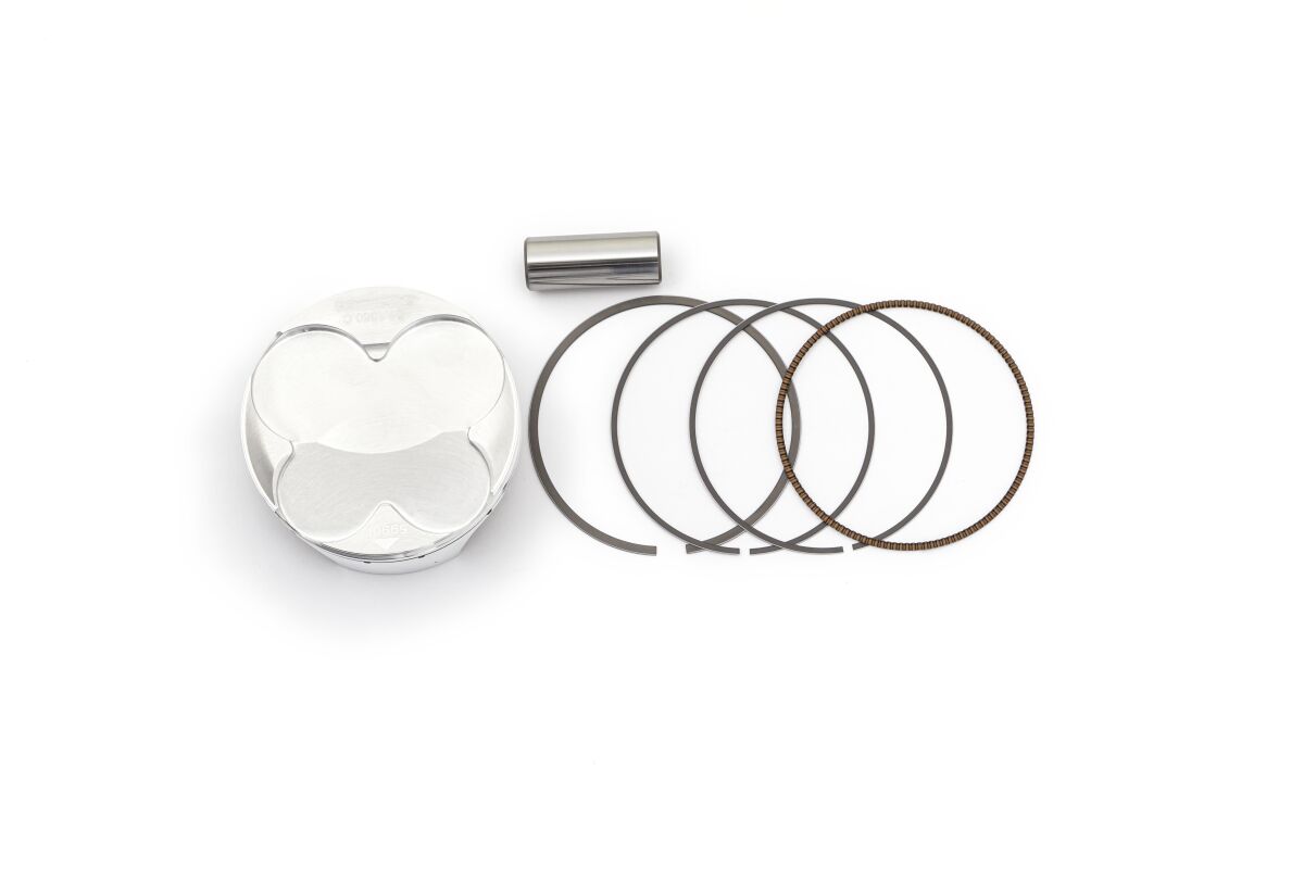 PISTON KIT CRF250 20-23 C