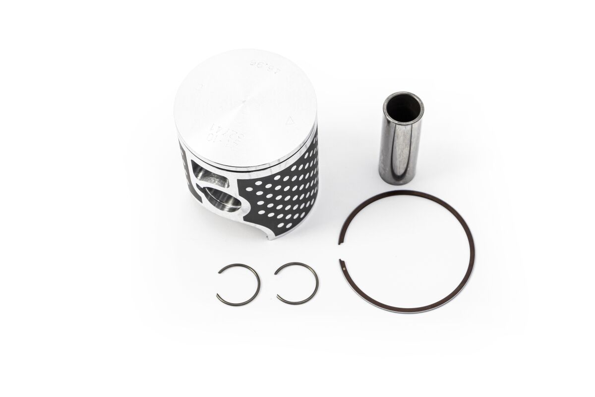 PISTON KIT R SX85 03- 46.96 C