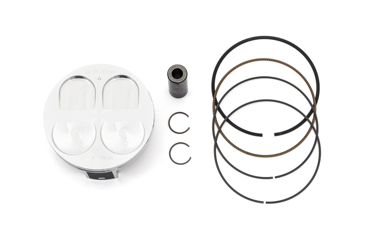 PISTON KIT HC YZ450F 20-22/WR4