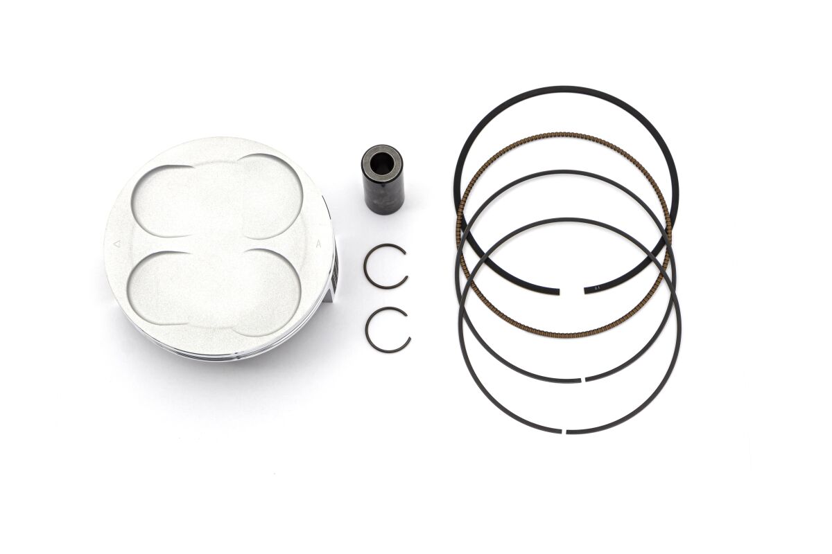 PISTON KIT HC YZ450F 20-22/WR4