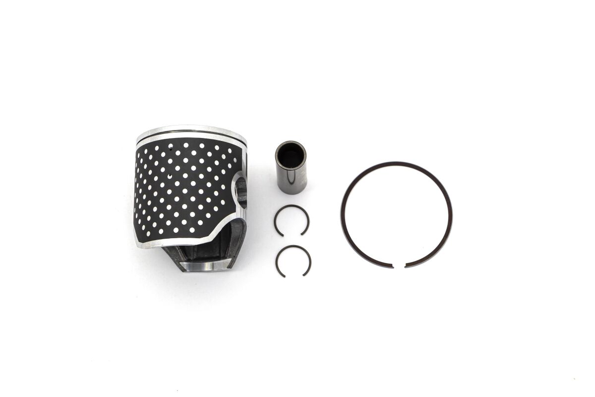 PISTON KIT R YZ85 02- 47.47 C