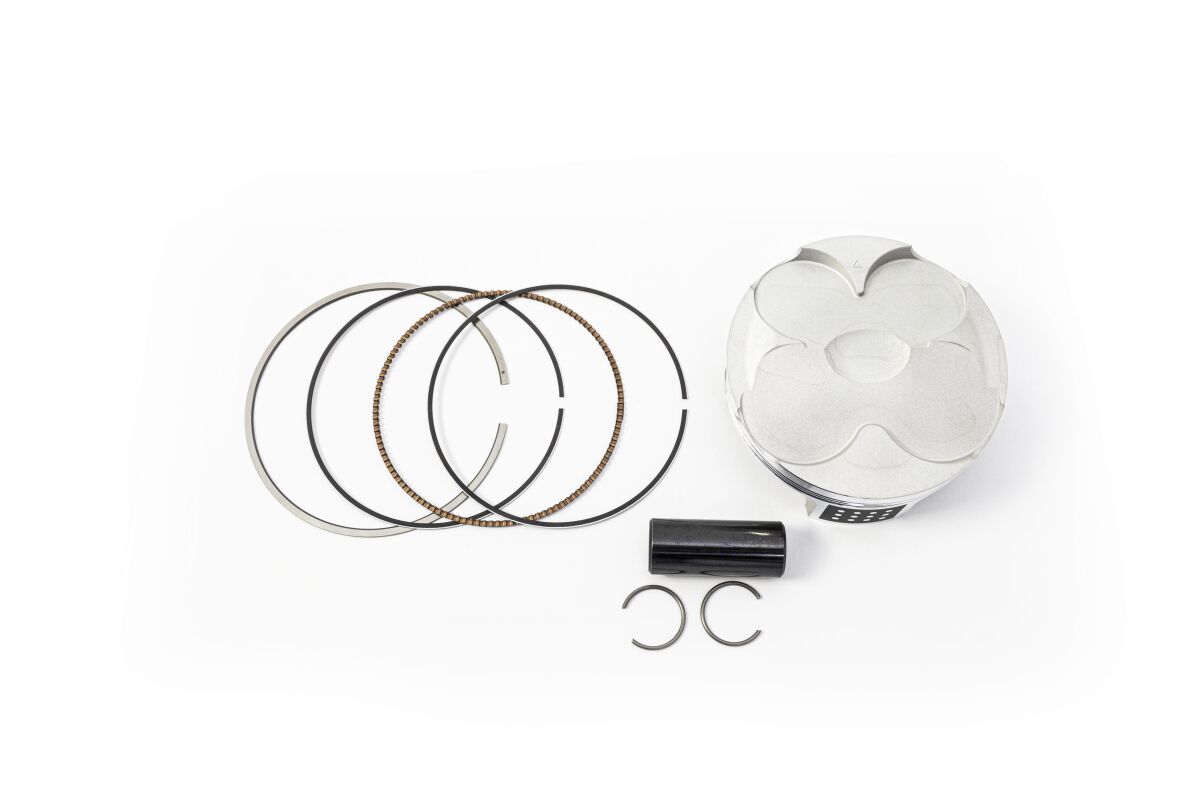 PISTON KIT HC KX250F 21-22 77.