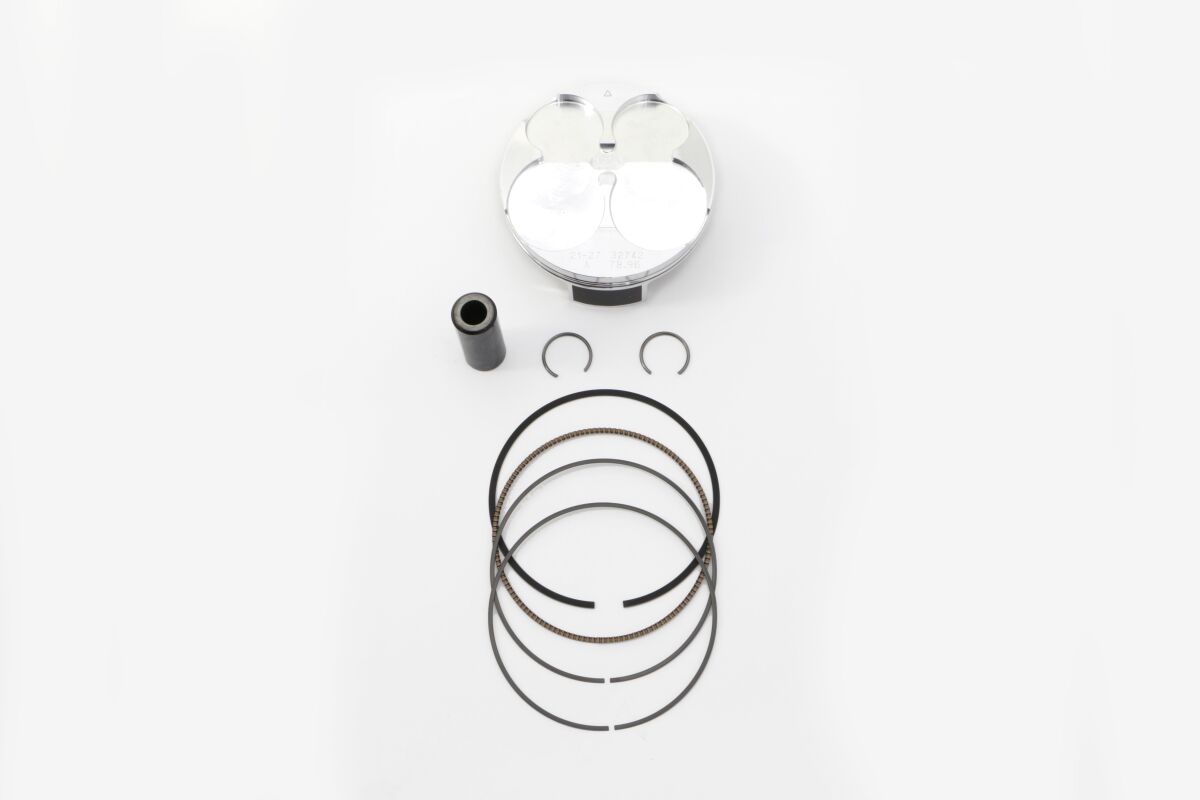 PISTON KIT HC CRF250R/RX 20-21