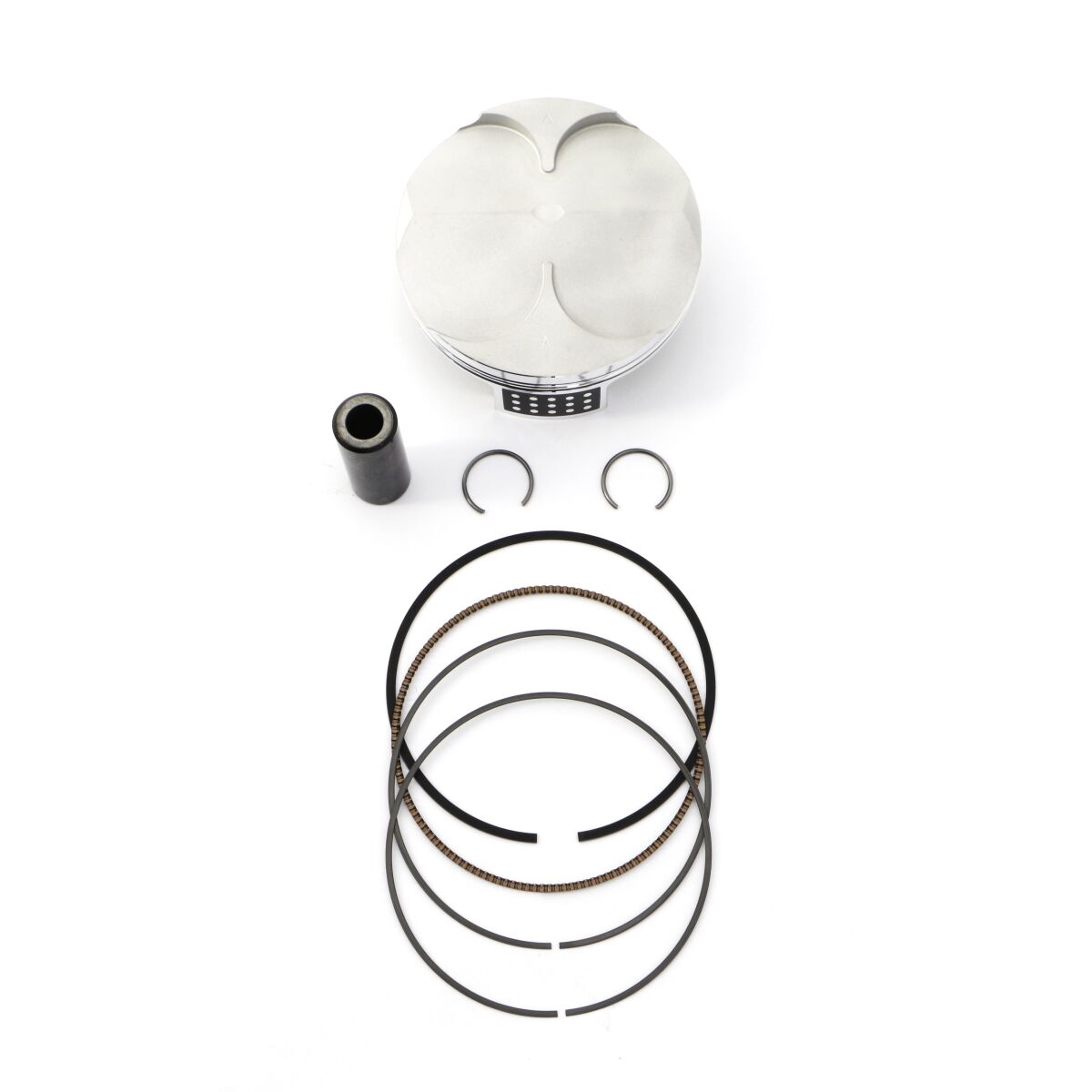 PISTON KIT HC CRF250R/RX 20-21