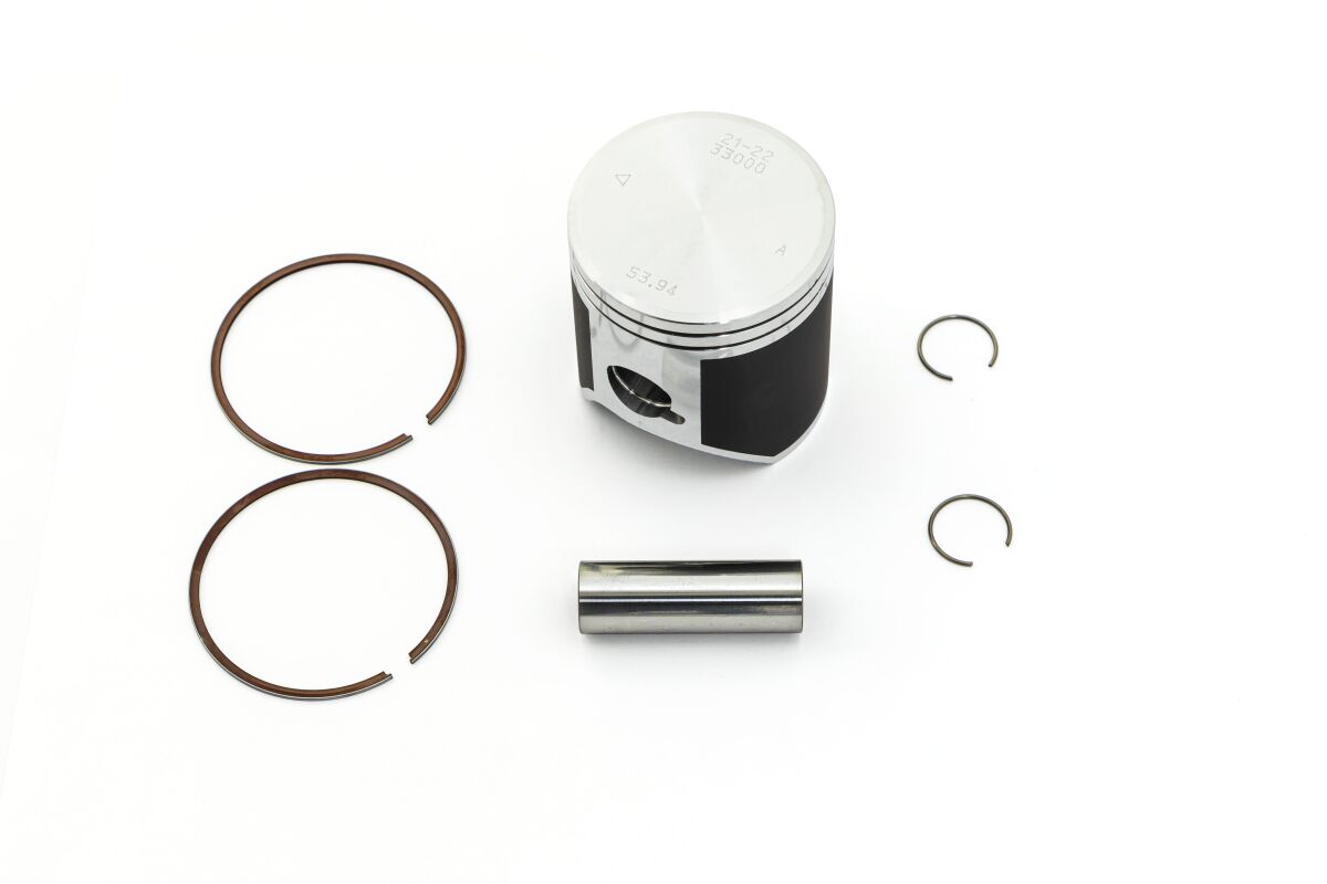 PISTON KIT R SX125 01-/EXC125