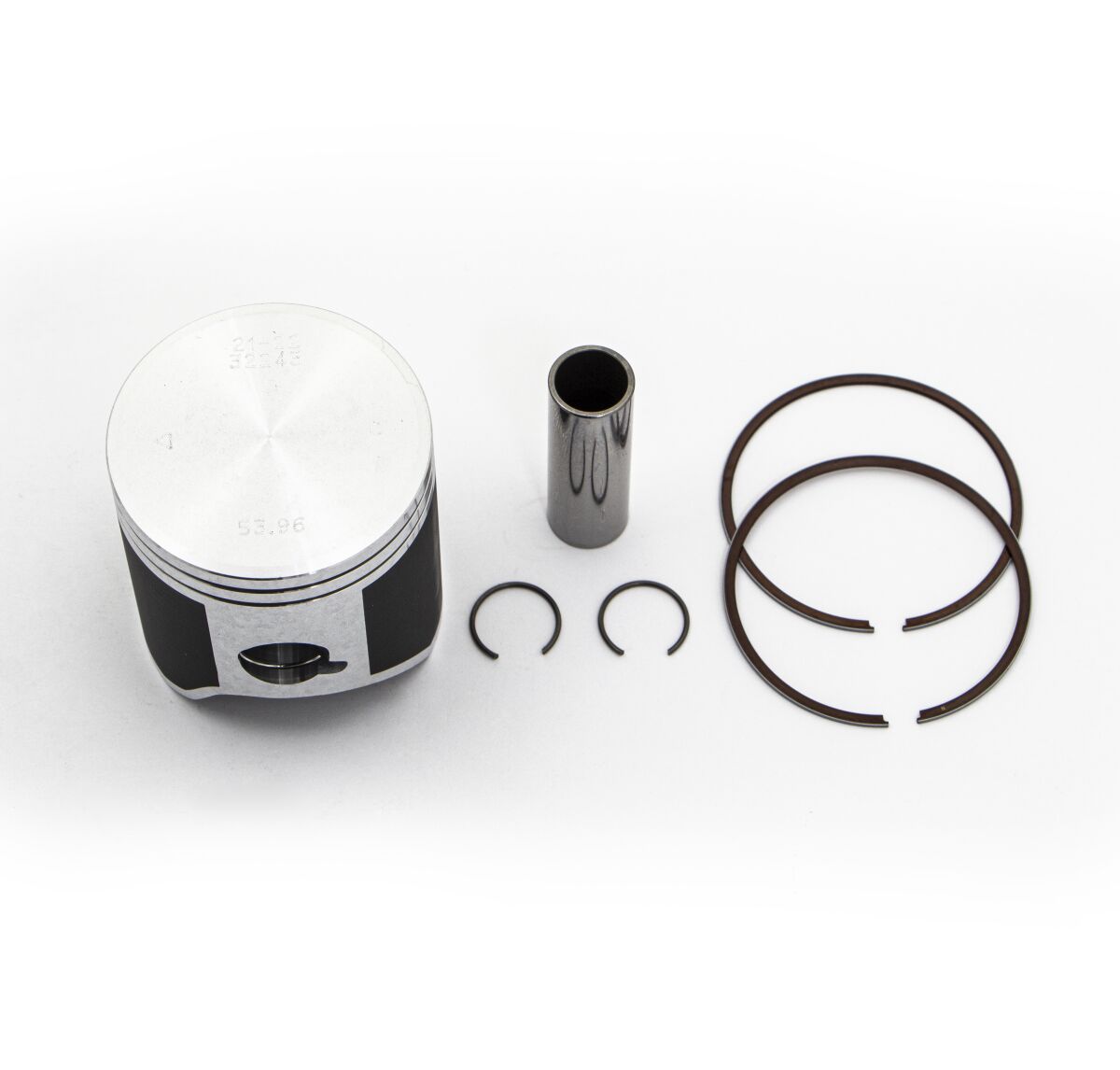 PISTON KIT R SX125 01-/EXC125