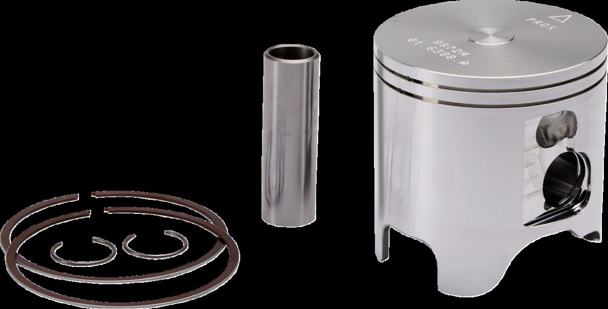 PISTN KT 300EXC TPI 18-19