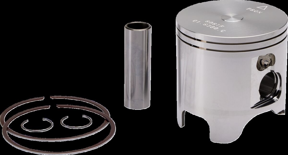 PISTN KT 300EXC TPI 18-19