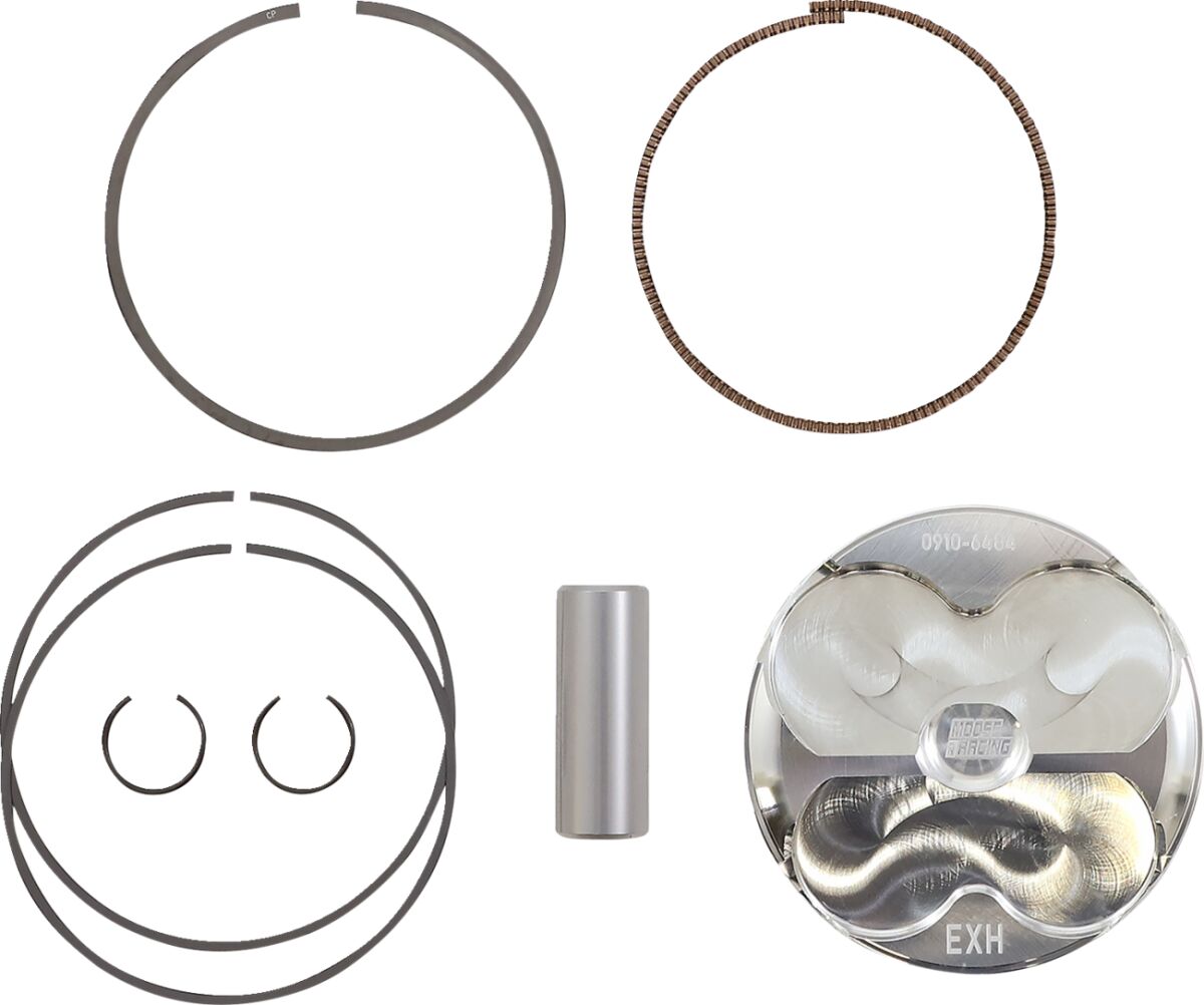 PISTON KIT RMZ250 13.5:1