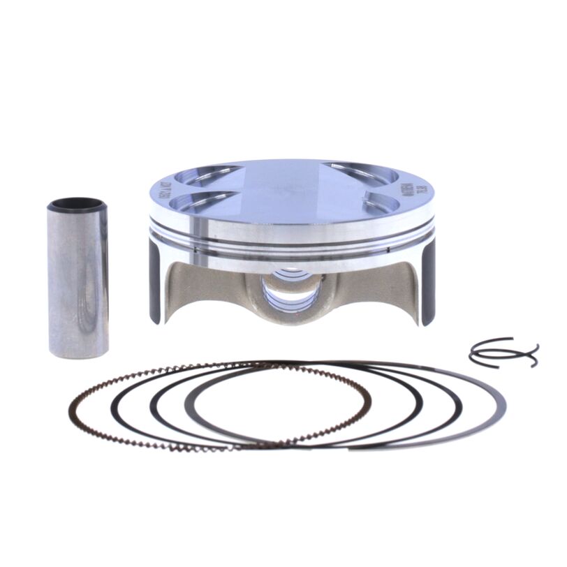 PISTON KIT KX250F B