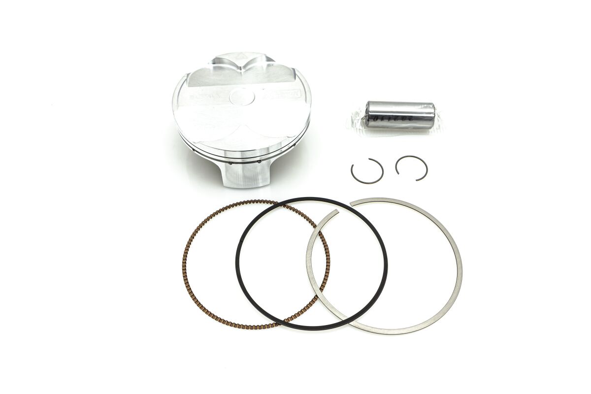 PISTON KIT KX250 21-22 A