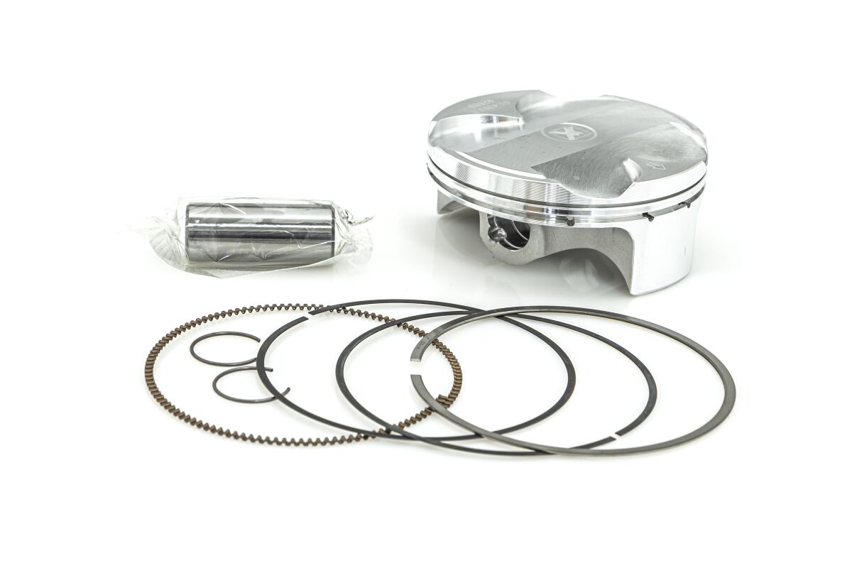 PISTON KIT KX250 23- A