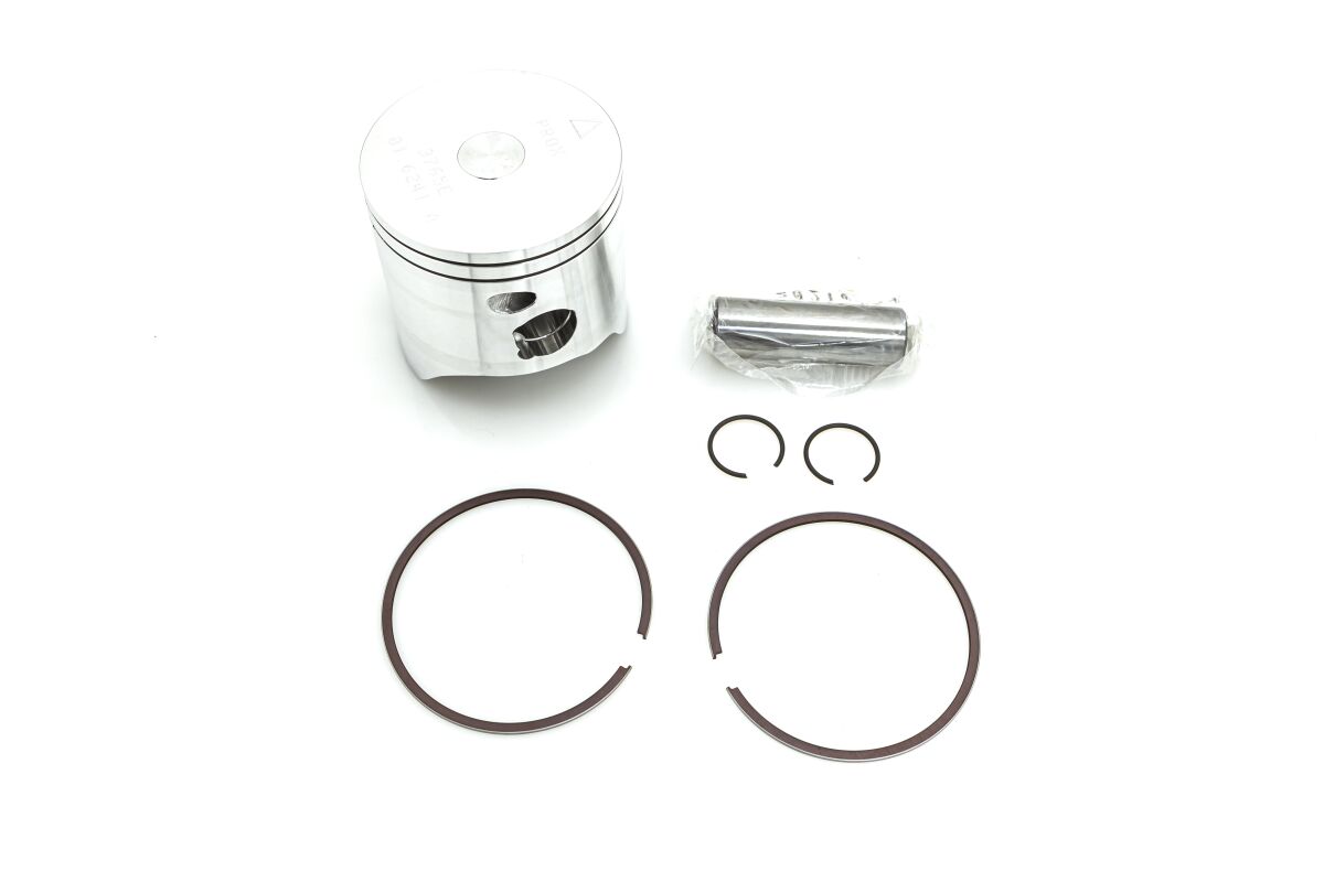 PISTON KIT TPI150 21- C