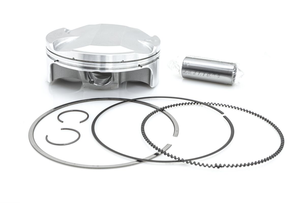 PISTON KIT SXF450 23- C