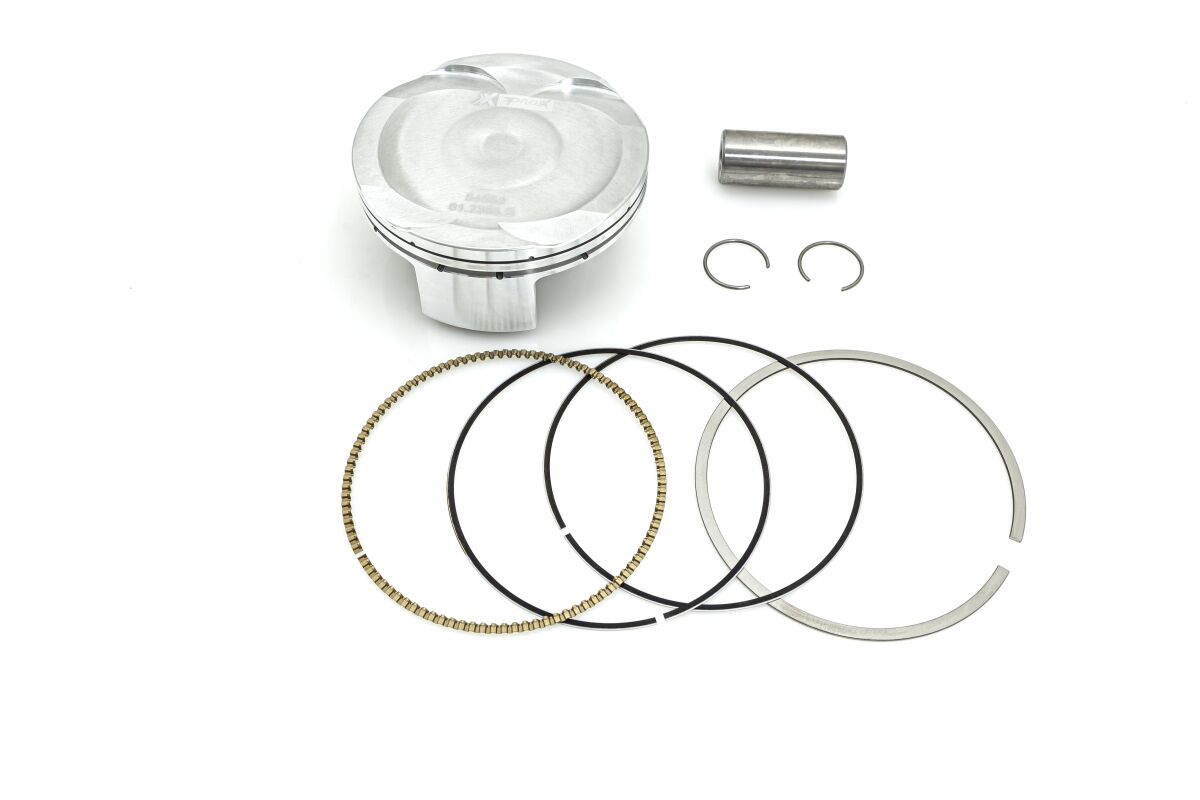 PISTON KIT RR390 15-23 A