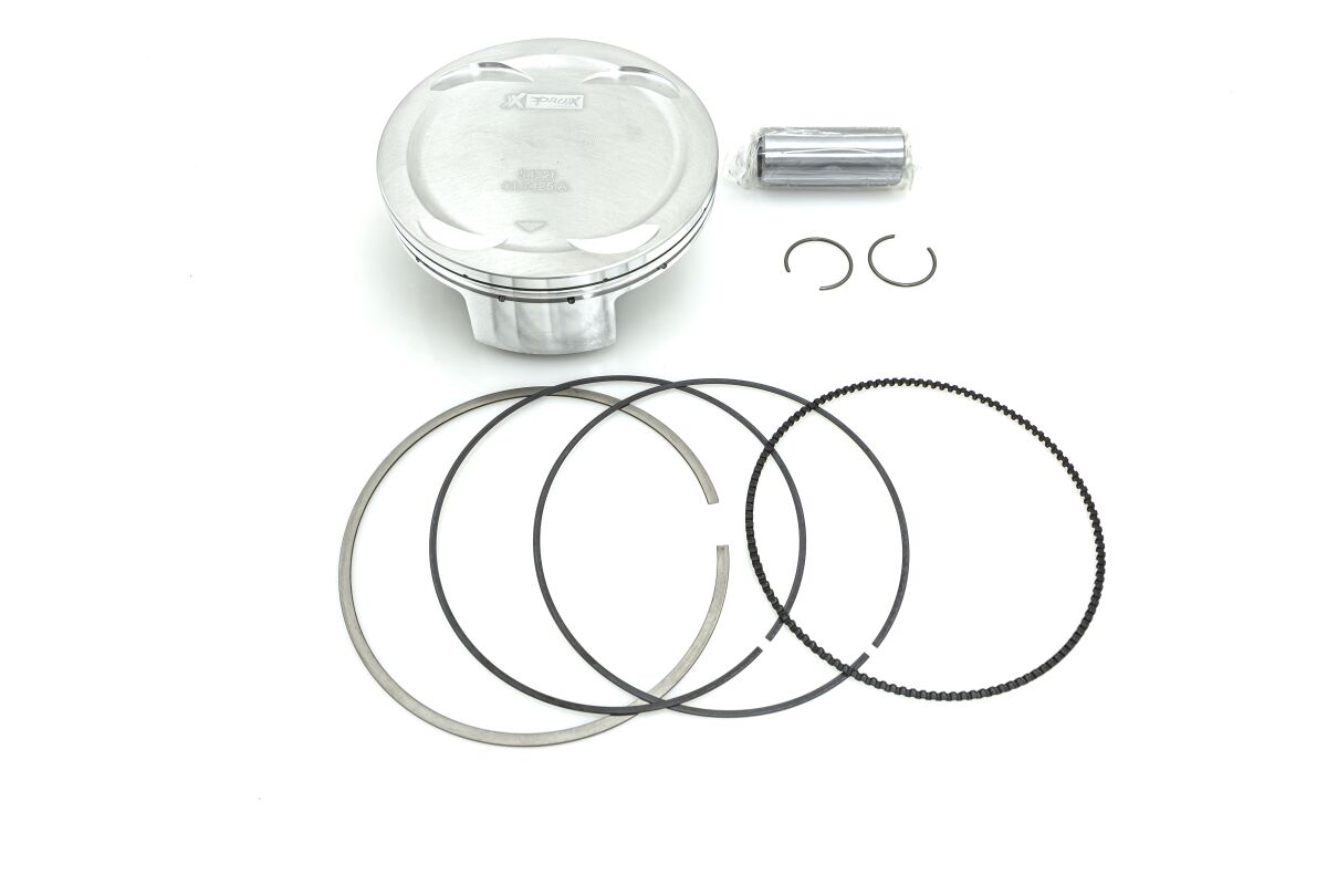 PISTON KIT RR480 15-23 B