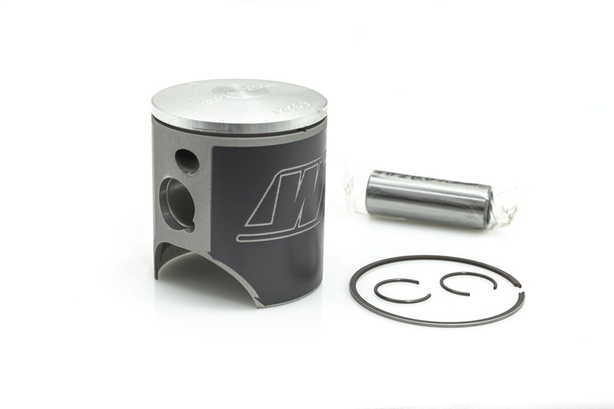 PISTON KT SX85 03- C