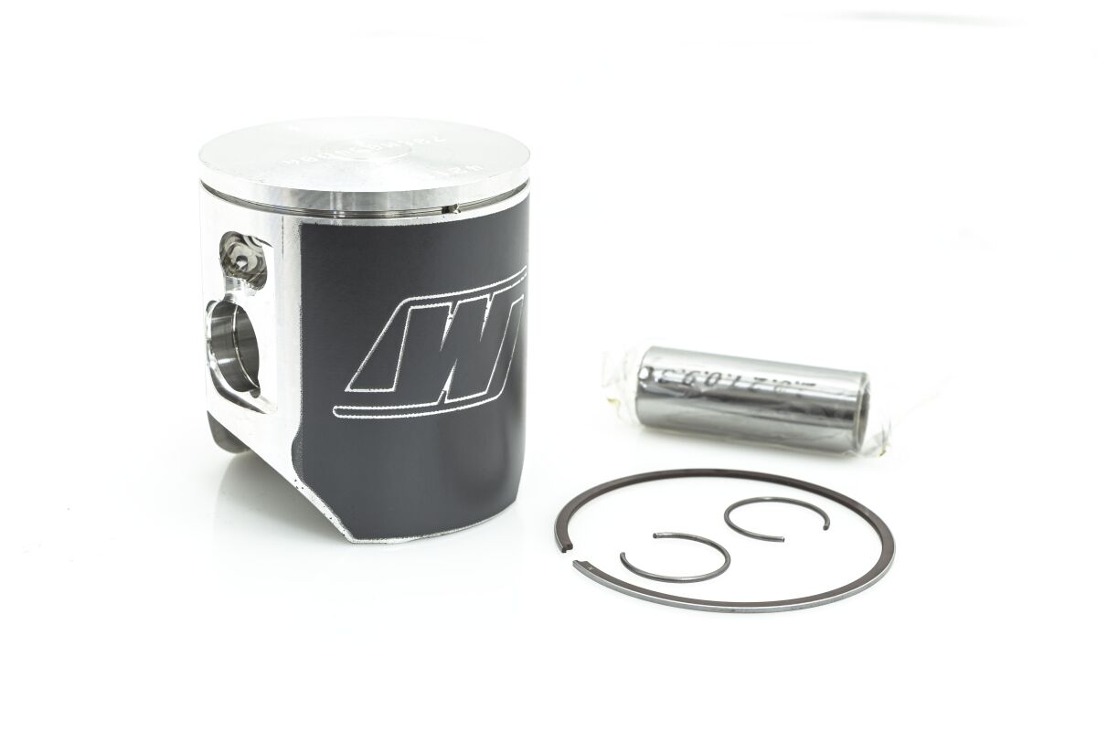 PISTON KT SX125 07-23 A