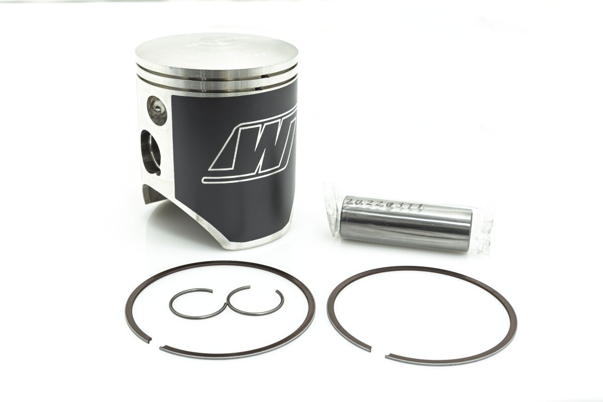 PISTON KT SX250 03-23 A