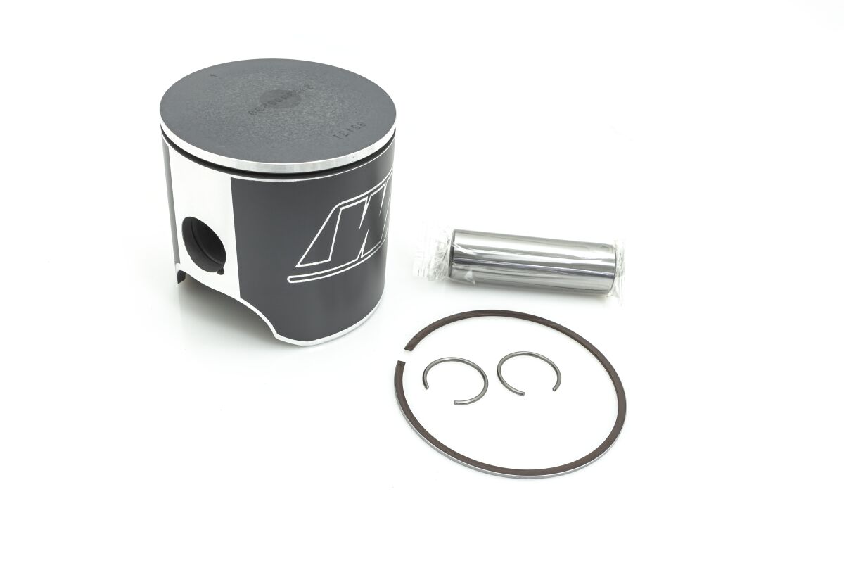 PISTON KIT MXZ800 08-10