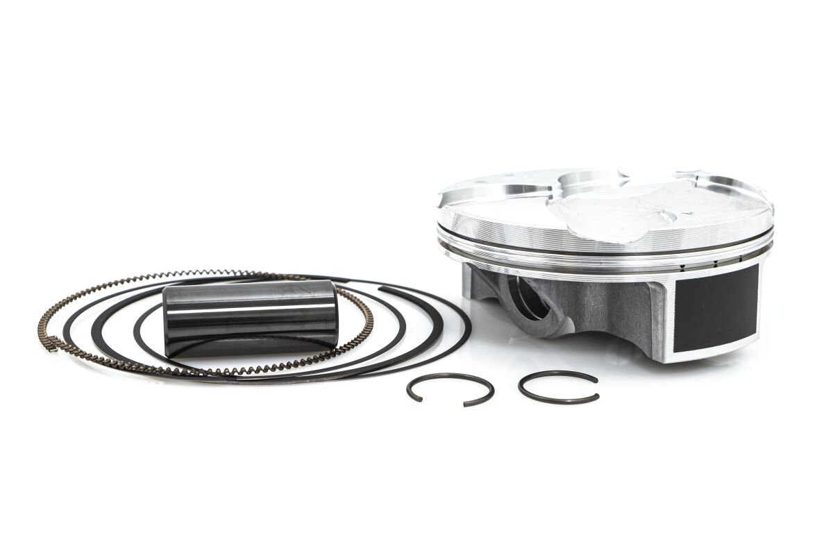 PISTON KIT CRF250R/RX 22- 78.9