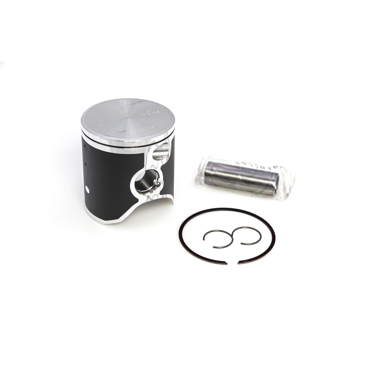 PISTON KIT PR YZ125/WR125 22-