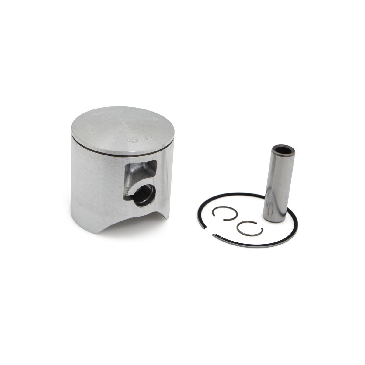 PISTON D.50 DERBI EURO3 90CC