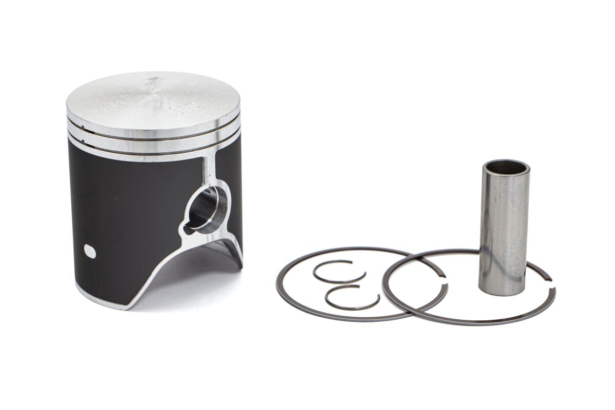 PISTON KIT MX125/EN125/SM125 1