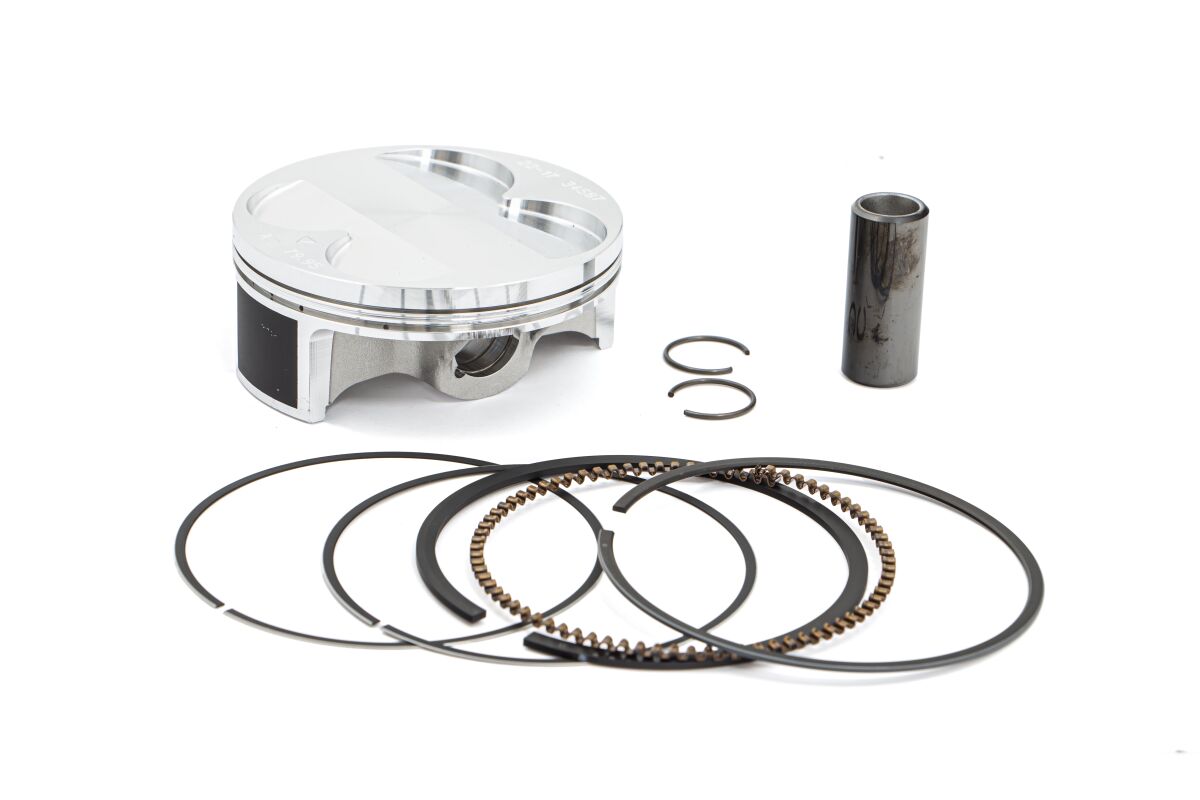 PISTON KIT BB YZ250F 19-/WR250