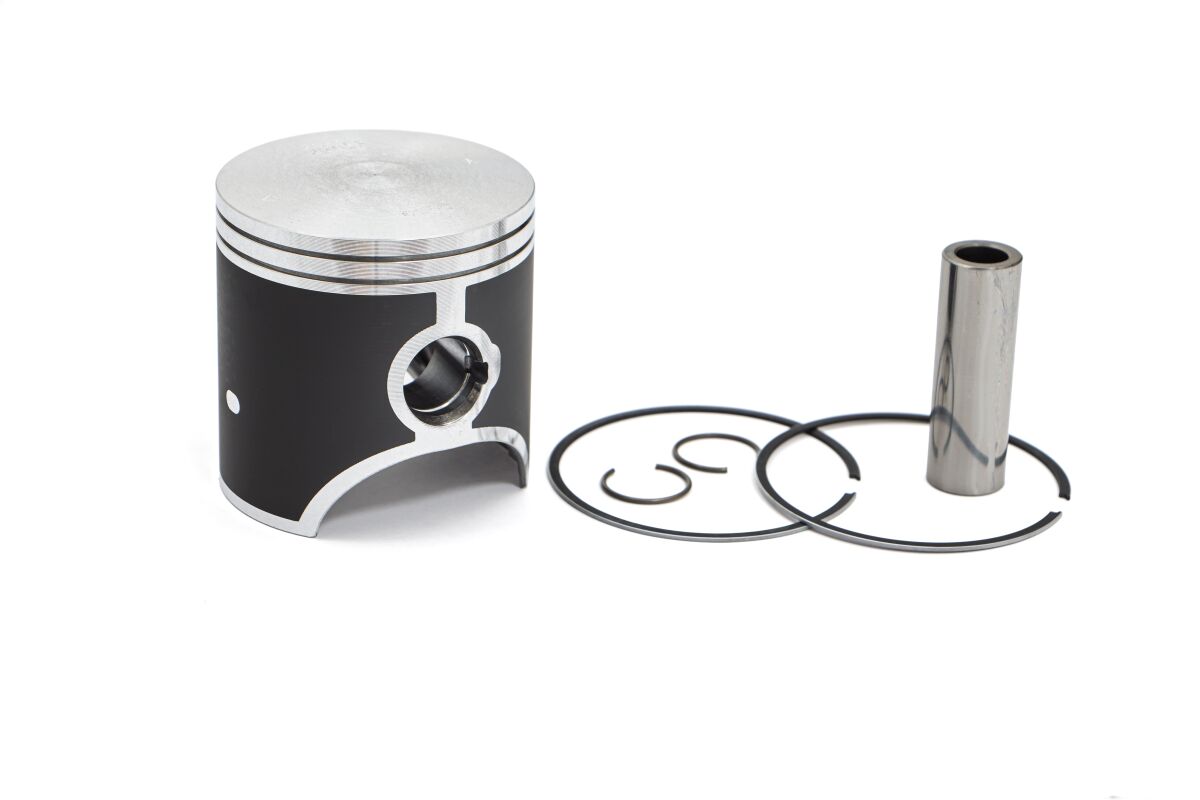 PISTON KIT RR200 19- 61.95 A
