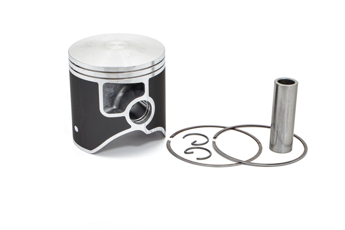 PISTON KIT RR300 22- 72.97 C