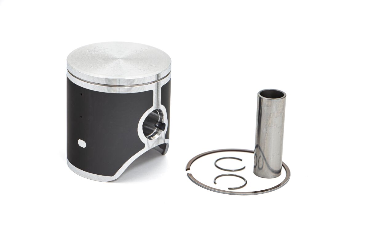 PISTON KIT YZ125/WR125 22- 54.