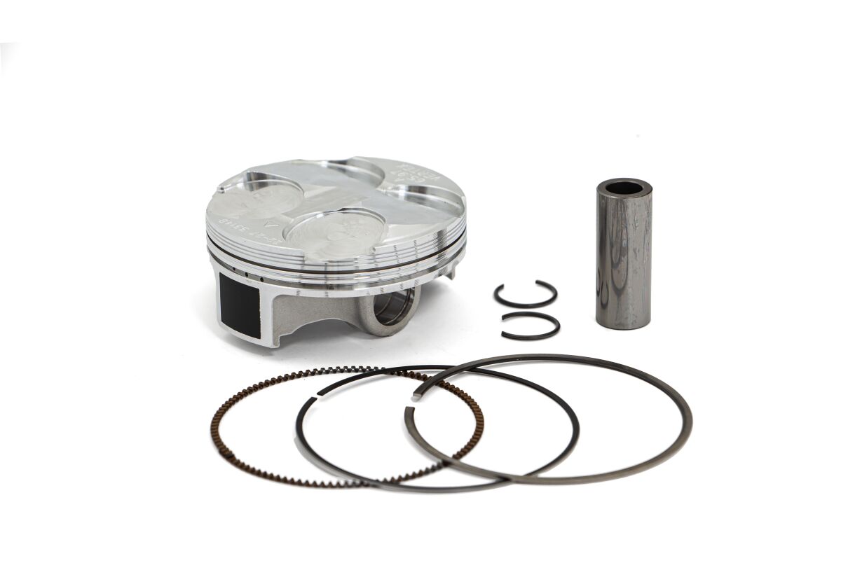 PISTON KIT HC CRF250R/RX 22- 7