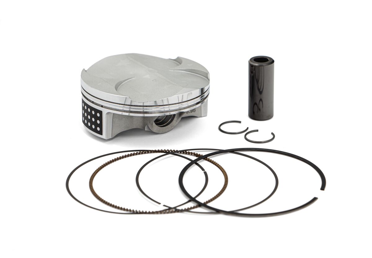 PISTON KIT HC CRF250R/RX 22- 7