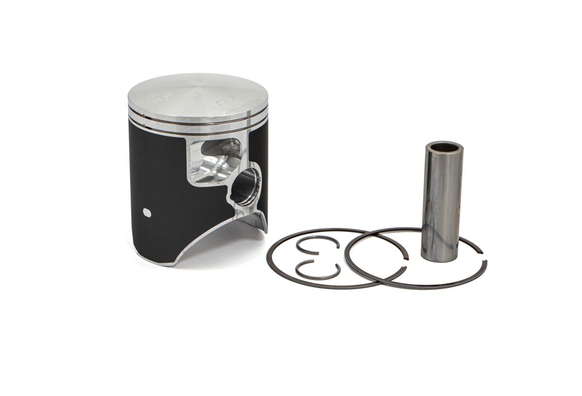 PISTON KIT MX/EN/SM250 19- 66.