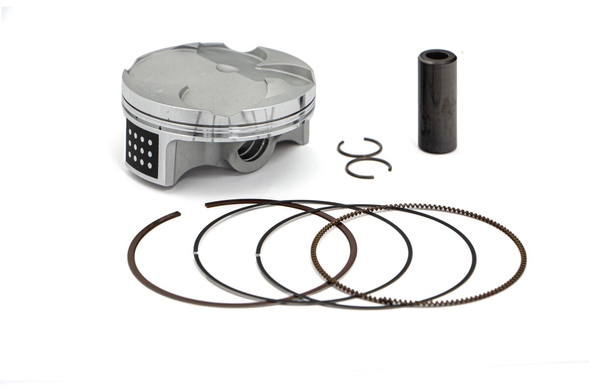 PISTON KIT HC KX250F 23-24 77.