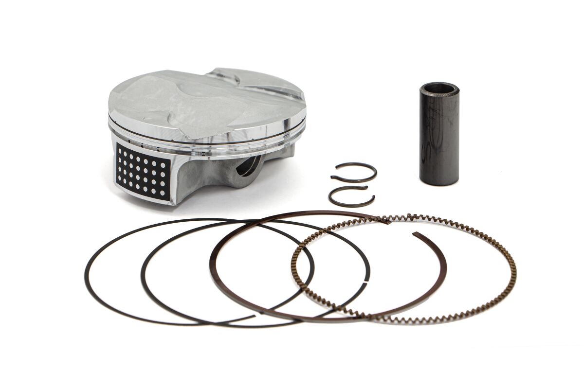 PISTON KIT HC SX450F/FC450 23-