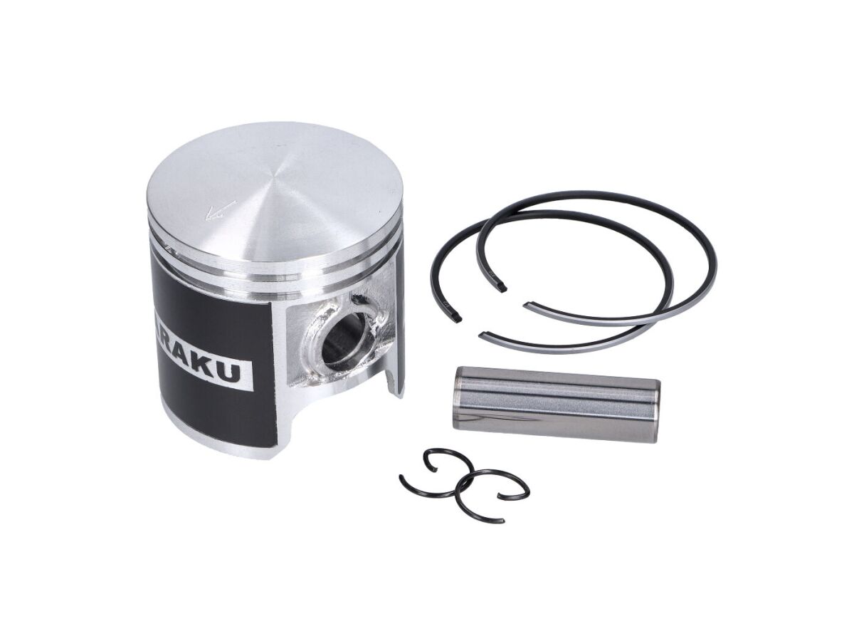 PISTON SET 70CC