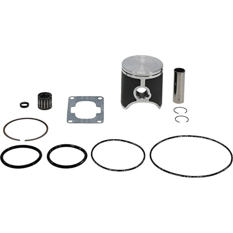 PISTON KIT+TOP END GASKETS YZ1