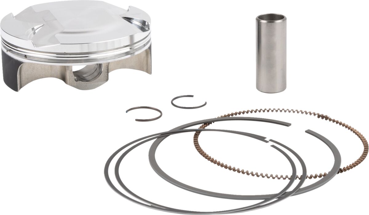 PISTON KIT - KTM 450 EXC-F  45