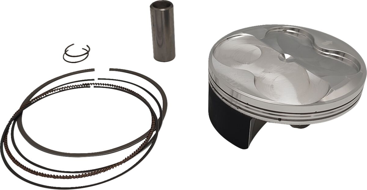 PISTON KIT - YAMAHA YZ 450 F 9