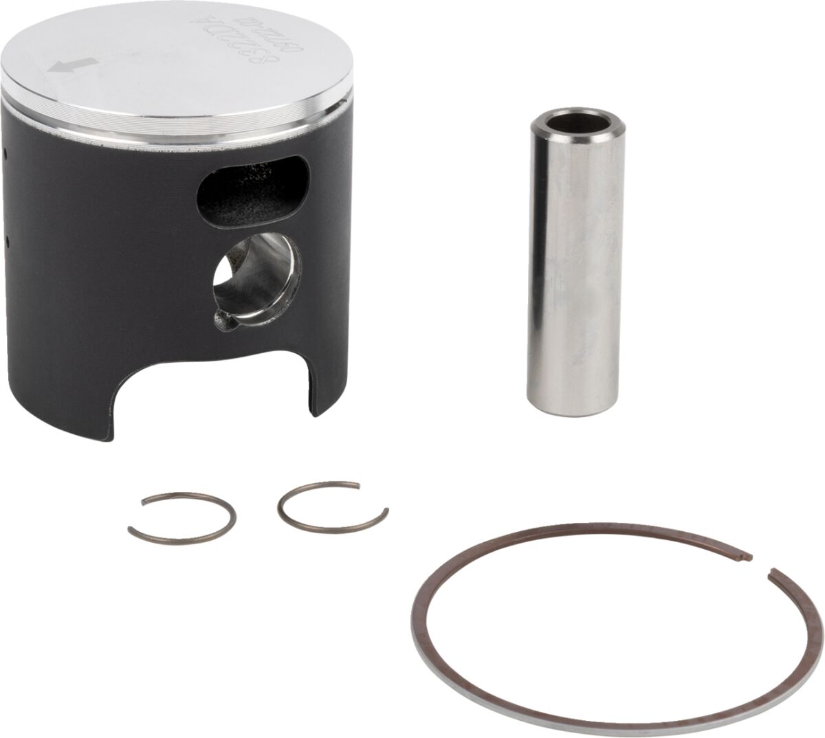 PISTON KIT - KAWASAKI KX112 52