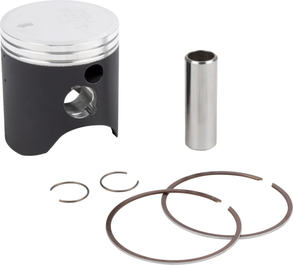 PISTON KIT - YAMAHA YZ125 YZ12